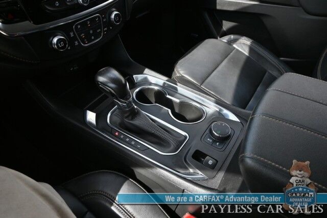 2021 Chevrolet Traverse RS Anchorage AK