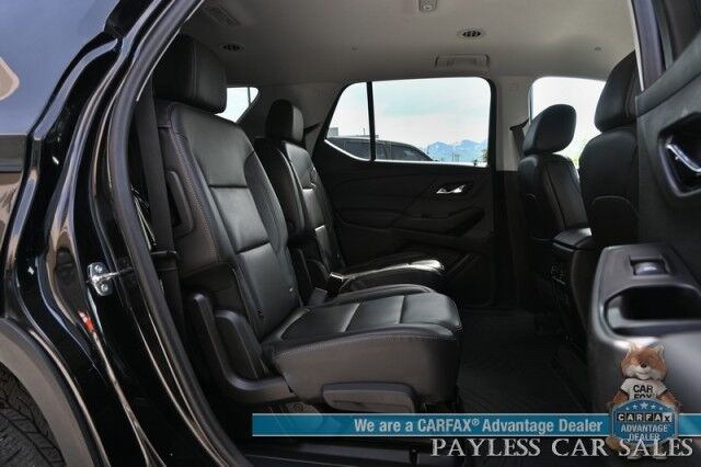 2021 Chevrolet Traverse RS Anchorage AK