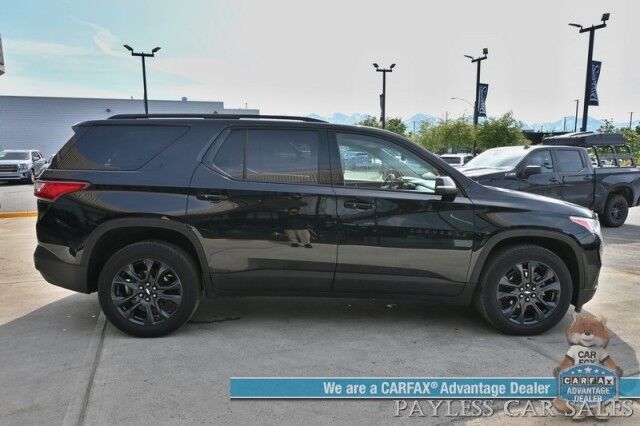 2021 Chevrolet Traverse RS Anchorage AK