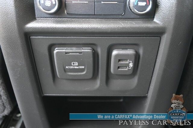 2021 Chevrolet Traverse RS Anchorage AK