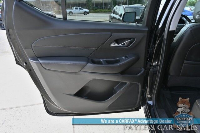 2021 Chevrolet Traverse RS Anchorage AK