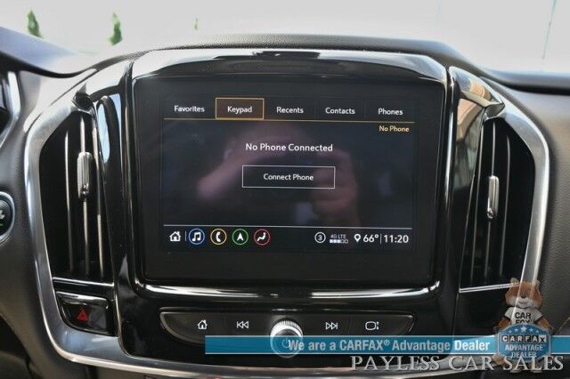 2021 Chevrolet Traverse RS Anchorage AK