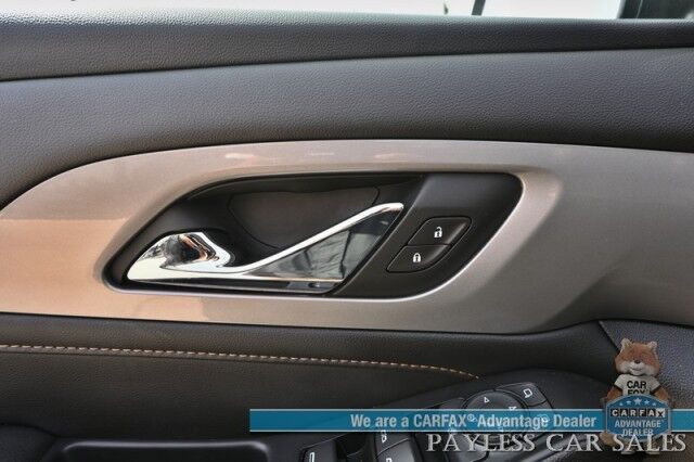 2021 Chevrolet Traverse RS Anchorage AK