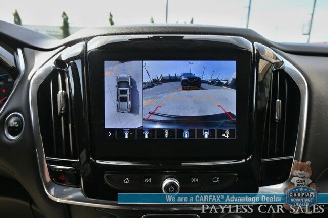 2021 Chevrolet Traverse RS Anchorage AK
