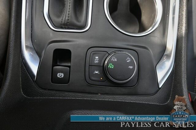 2021 Chevrolet Traverse RS Anchorage AK