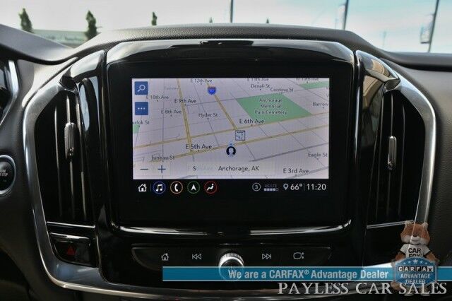 2021 Chevrolet Traverse RS Anchorage AK