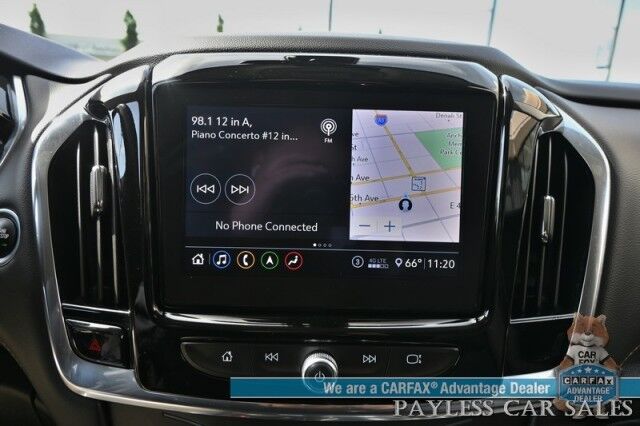 2021 Chevrolet Traverse RS Anchorage AK