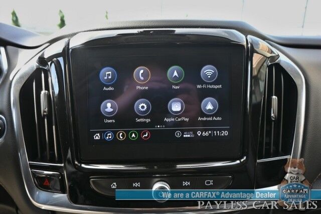 2021 Chevrolet Traverse RS Anchorage AK
