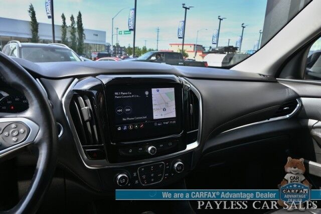 2021 Chevrolet Traverse RS Anchorage AK