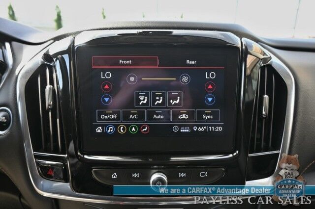 2021 Chevrolet Traverse RS Anchorage AK