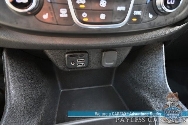 2021 Chevrolet Traverse RS Anchorage AK