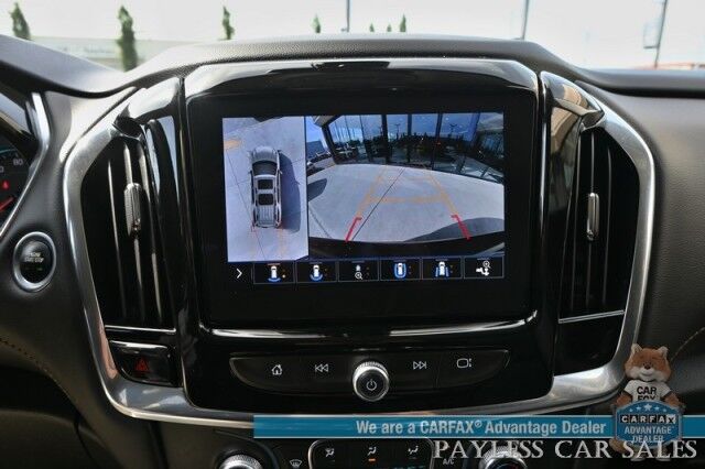 2021 Chevrolet Traverse RS Anchorage AK