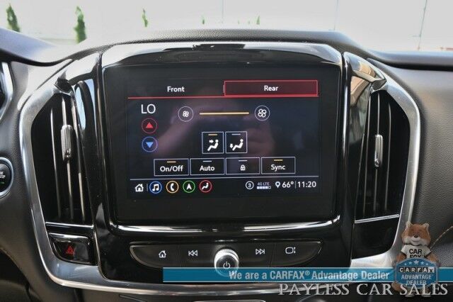 2021 Chevrolet Traverse RS Anchorage AK