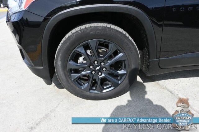 2021 Chevrolet Traverse RS Anchorage AK