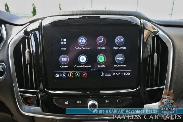 2021 Chevrolet Traverse RS Anchorage AK