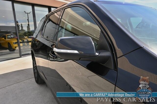 2021 Chevrolet Traverse RS Anchorage AK