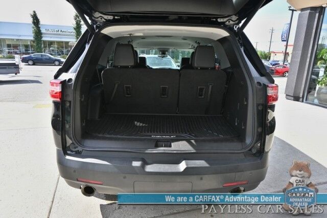 2021 Chevrolet Traverse RS Anchorage AK
