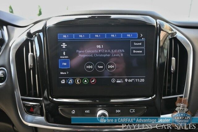 2021 Chevrolet Traverse RS Anchorage AK