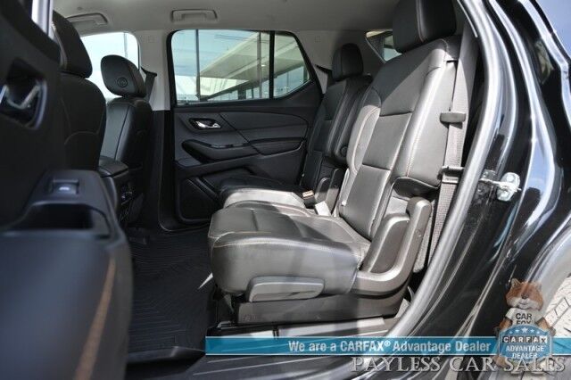 2021 Chevrolet Traverse RS Anchorage AK