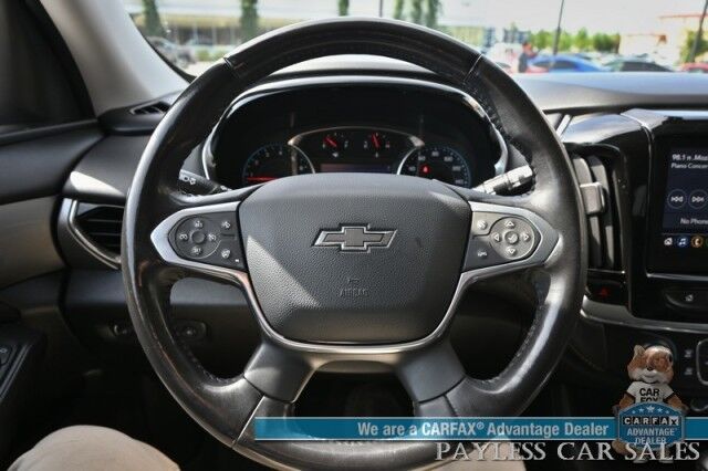 2021 Chevrolet Traverse RS Anchorage AK
