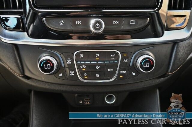 2021 Chevrolet Traverse RS Anchorage AK