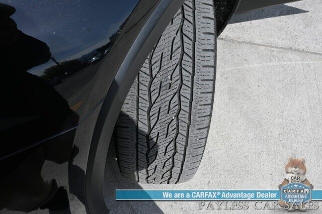 2021 Chevrolet Traverse RS Anchorage AK