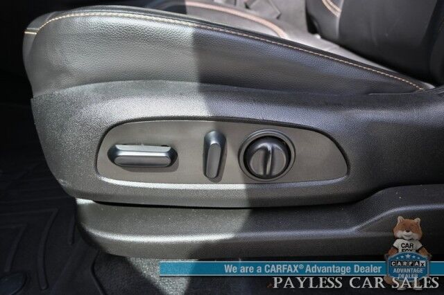 2021 Chevrolet Traverse RS Anchorage AK