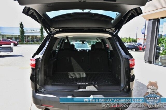 2021 Chevrolet Traverse RS Anchorage AK