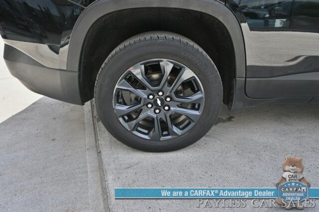 2021 Chevrolet Traverse RS Anchorage AK