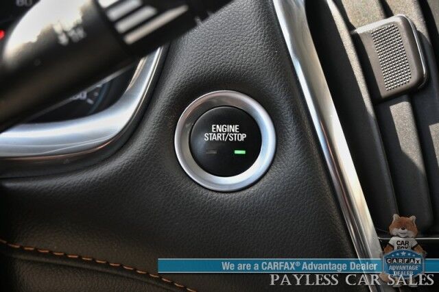 2021 Chevrolet Traverse RS Anchorage AK