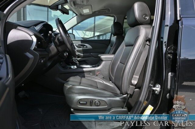 2021 Chevrolet Traverse RS Anchorage AK