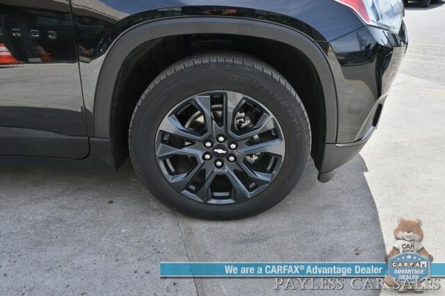 2021 Chevrolet Traverse RS Anchorage AK
