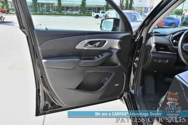 2021 Chevrolet Traverse RS Anchorage AK