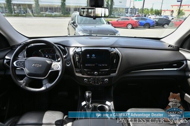 2021 Chevrolet Traverse RS Anchorage AK