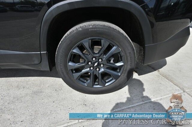 2021 Chevrolet Traverse RS Anchorage AK