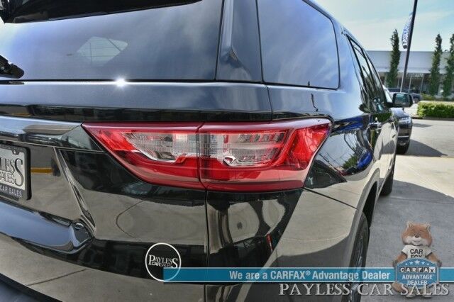 2021 Chevrolet Traverse RS Anchorage AK