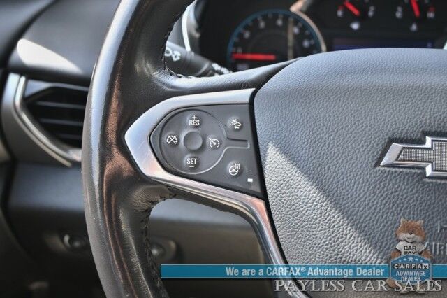 2021 Chevrolet Traverse RS Anchorage AK