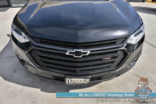 2021 Chevrolet Traverse RS Anchorage AK