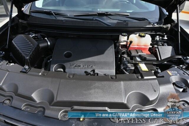 2021 Chevrolet Traverse RS Anchorage AK