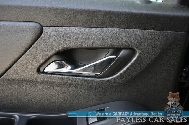 2021 Chevrolet Traverse RS Anchorage AK