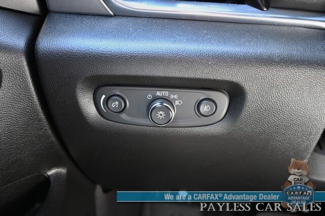2021 Chevrolet Traverse RS Anchorage AK
