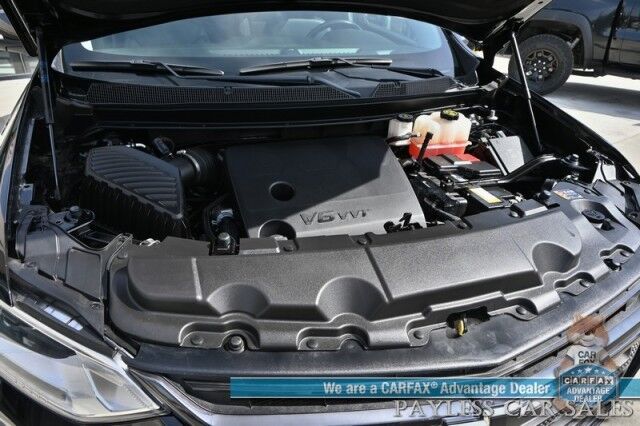 2021 Chevrolet Traverse RS Anchorage AK