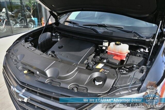 2021 Chevrolet Traverse RS Anchorage AK