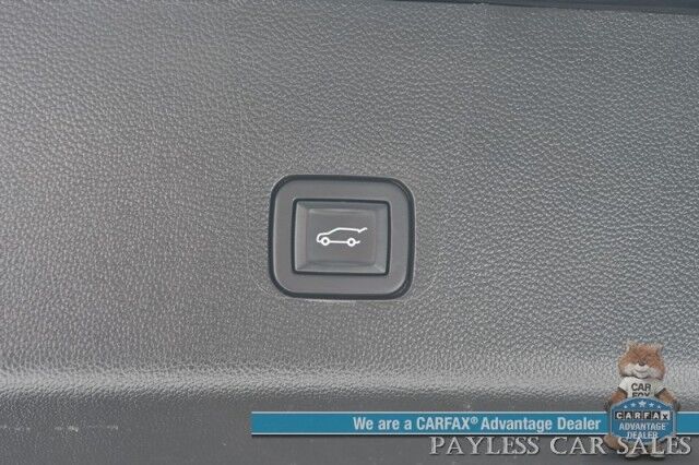 2021 Chevrolet Traverse RS Anchorage AK