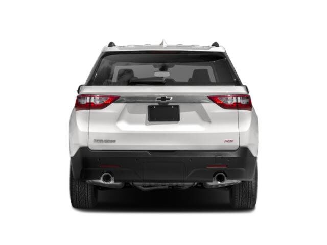 2021 Chevrolet Traverse RS Hurst TX