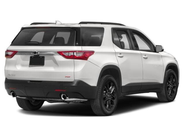 2021 Chevrolet Traverse RS Hurst TX