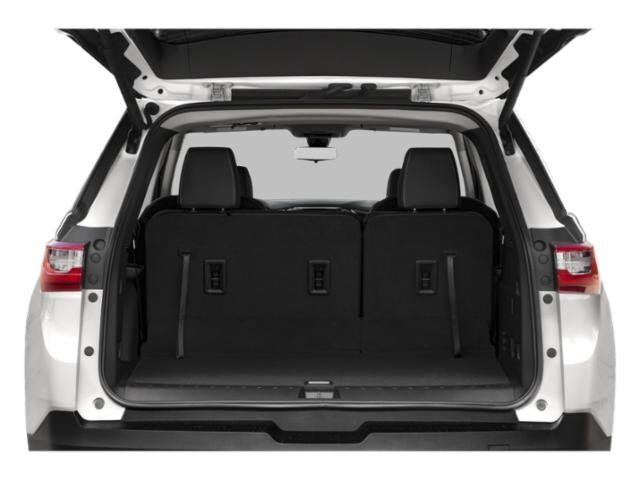 2021 Chevrolet Traverse RS Hurst TX