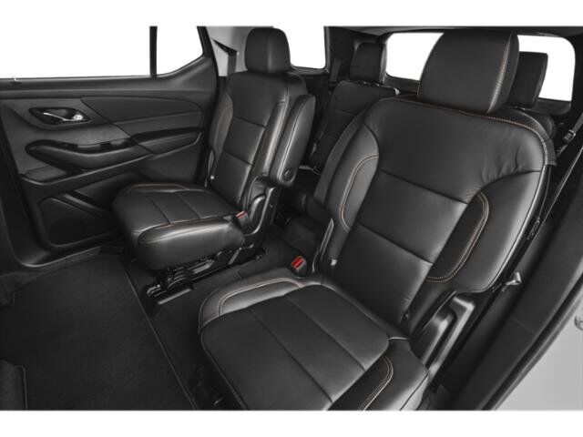 2021 Chevrolet Traverse RS Hurst TX