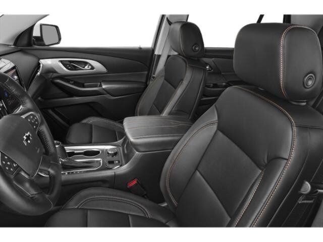 2021 Chevrolet Traverse RS Hurst TX