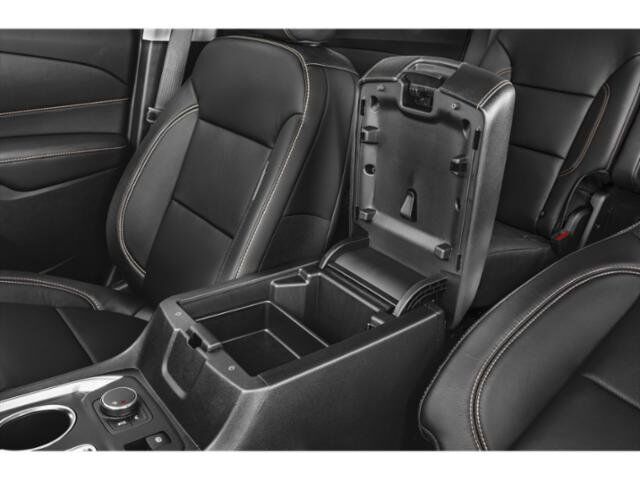 2021 Chevrolet Traverse RS Hurst TX